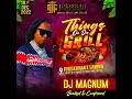 Notorious Int Sound @ Things On Da Grill 2022 (juggernaut Event)