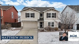 9265 Sand Myrtle Dr Colorado Springs, CO 80925-IG