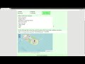 Reverse Geocode App