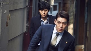 이병헌·강동원·김우빈 '마스터' 제작기 영상 (LEE BYUNG HUN, KIM WOO BIN, Kang Dong won, Master) [통통영상]