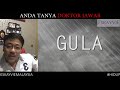 TIAP HARI TANPA GULA | Eskayvie Malaysia | #ATDJ #HidupBahagiaTanpaDiabetes