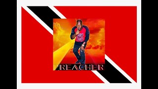 Preacher ~ The Pledge