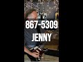 867-5309/Jenny - Tommy Tutone