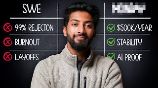 I Ranked Every Tech Career Path (Who Wins in 2026?)
