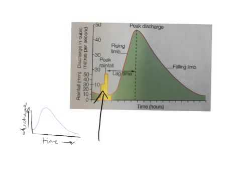 Hydrographs Youtube