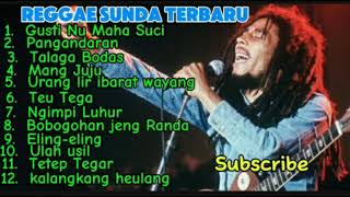 Lagu Reggae Sunda Terpopuler 2024,enak di dengar.(Official Musik Video)