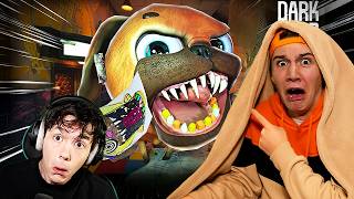 This Game Was Too Scary... (Dark Pals)