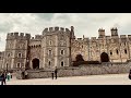 Windsor b4 September ends 🏰🤸🖤