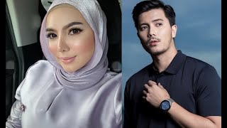 ‘Dijodoh jodohkan’ peminat dengan Fattah Amin, Cik Epal tak tolak  “Onz je”