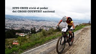 Arrancó Cross Country Nacional Ecuador