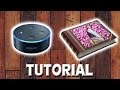 Creepiest Alexa Skill Yet: Get Alexa To Talk About Your Photos