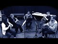 Oblivion by Astor Piazzolla arranged by Jeff Scott