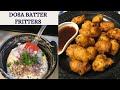 Punugulu Recipe | Dosa batter Fritters | Easy Snacks | Leftover Recipes | Jolly Homemade Recipes