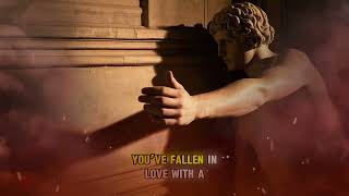 Cupid & Psyche A Calming Sleep Story of Forbidden Love Trials and Eternal Devotion Sleepless Myth