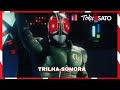 Trilha Sonora Kamen Rider Black RX | Kono Inoti no Senshi