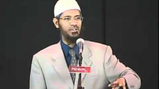 What Islam says about Black Magic and Amulets (taweez)? Dr Zakir Naik