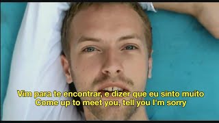 Coldplay - The Scientist (Tradução/Legendado)