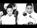 Robbz x Brookz - CIROC BOYZ (Lyric Video) ft. Elias Abbas, Takenoelz