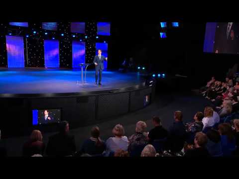 Joel Osteen - How to keep moving forward Joel Osteen - How to keep moving forward