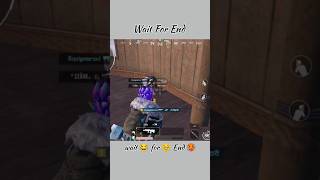 How to Clutch 1v3 - Fast \u0026 Easy!🥶🥵#pubgmobile#bgmi#trending#shortvideo#youtubeshorts