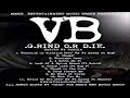 vb grind or die g.o.d full mixtape