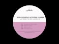 Adham Zahran & Isham Zahran - Walk The Walk (Galaktika / GLK049)