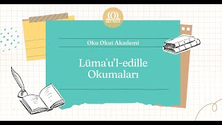 15. Cüveynî – Lümaʿu’l-edille Okumaları | Yunus Emre Sağırlı