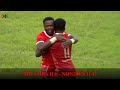 mwamba ii vs nondescripts ii eric shirley shield 2024 2025 week 2 match highlights