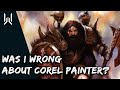 Was I Wrong About Corel Painter? Let's Revisit with Corel Painter 2022!