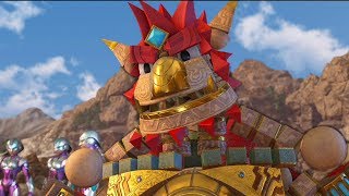 KNACK 2 - Pelicula Completa en Español 2017 - PS4 [1080p 60fps]