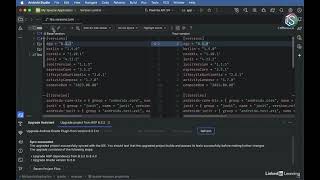 Troubleshooting Android Studio Projects: Common Issues and Fixes
