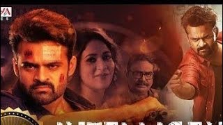 Sai Dharam tej in Hindi full Movie 2021 Latest Superhit Action Movies Hindi Dubbed Full Movie