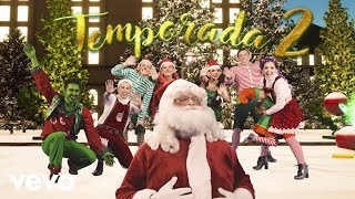 Los Meñiques De La Casa - Miniserie De Navidad (Temporada 2 Completa)