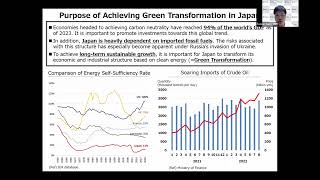 Webinar on Advancing ESG Agenda: Net Zero Emission Supply Chain Through Carbon Footprint