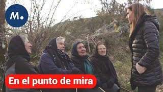 'España, en extinción', el jueves en Cuatro en 'El punto de mira' | Mediaset