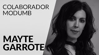 Mayte Garrote - formaciones peluquería en ModumB