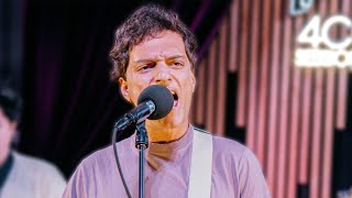 Schur - 4Cee Sessions | Live Performance