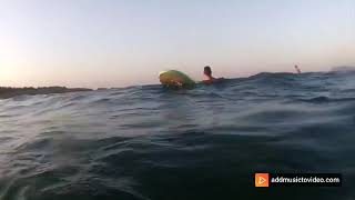 small waves, big fun