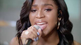 Normani – So Into You (Live on the Honda Stage)