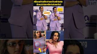 Sania Mirza Got Angry On Indian Media For Asking Divorce Reason ll #ytshorts #saniamirza