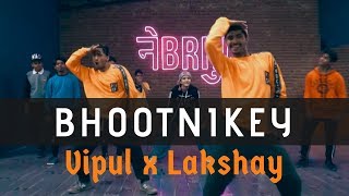 Bhootni Ke Dance Video | Singh Is Kinng | Akshay Kumar | Daler Mehndi I Vipul x Lakshay I Big Dance