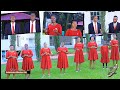 GIZA NENE(Official Video)-REDEMPTION MINISTERS KISII