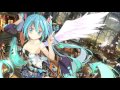 【初音ミク】　maria　【オリジナル】