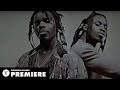 Twelve'Len ft. Denzel Curry - 