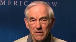 Ron Paul on his chances in Nevada