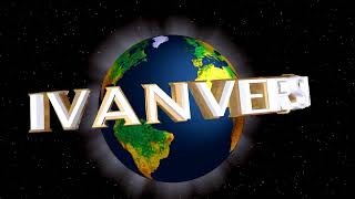 Ivanversal Pictures (2006) Logo