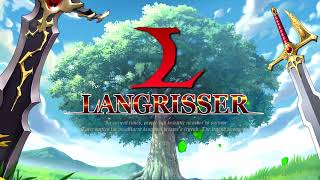 [Langrisser Mobile OST] Lanford (Extended)