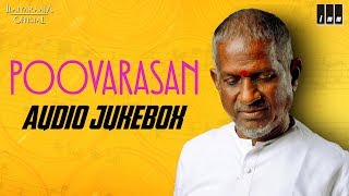 Poovarasan Tamil Movie | Full Songs | Karthik | SPB | KS Chithra | Ilaiyaraaja Official