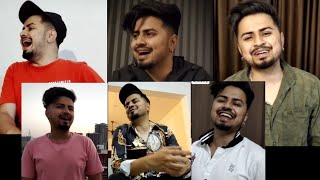 Sultan Singh Punjabi Singer - Hidden Talent || Tiktok Viral Videos Today