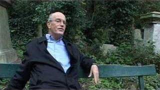 Iain Sinclair on the death of mainstream TV